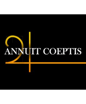 Annuit Coeptis Steam Key GLOBAL